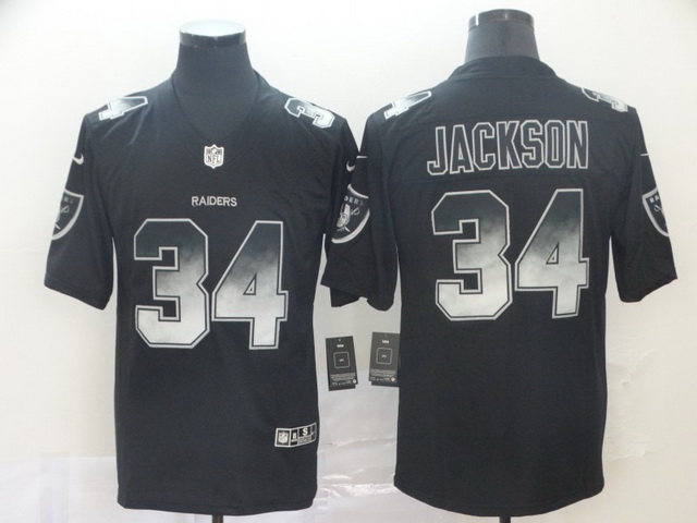 Las Vegas Raiders Jerseys 044